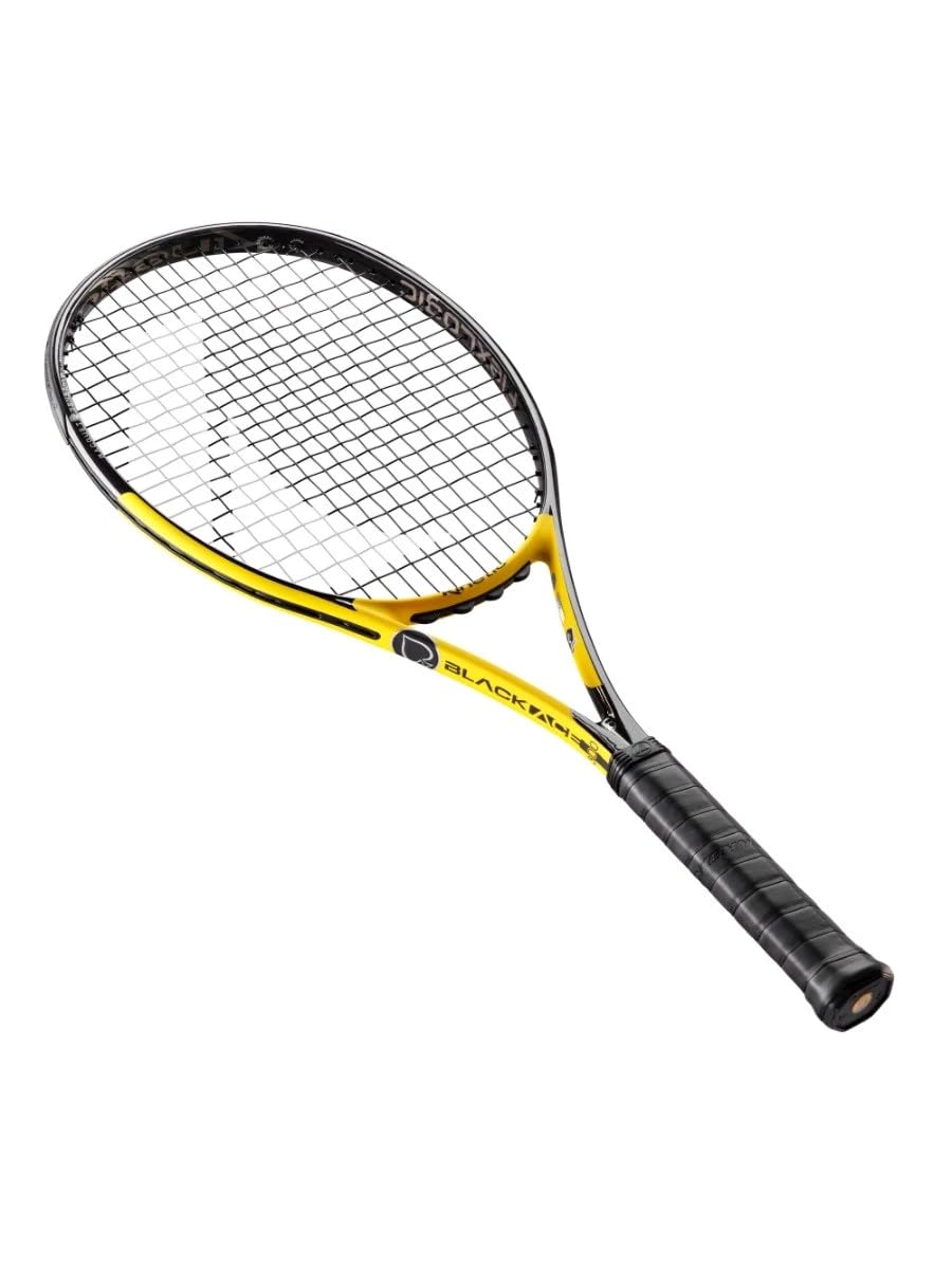 Amazon.com : PROKENNEX Black Ace 315, Tennis Racket Unisex Adult
